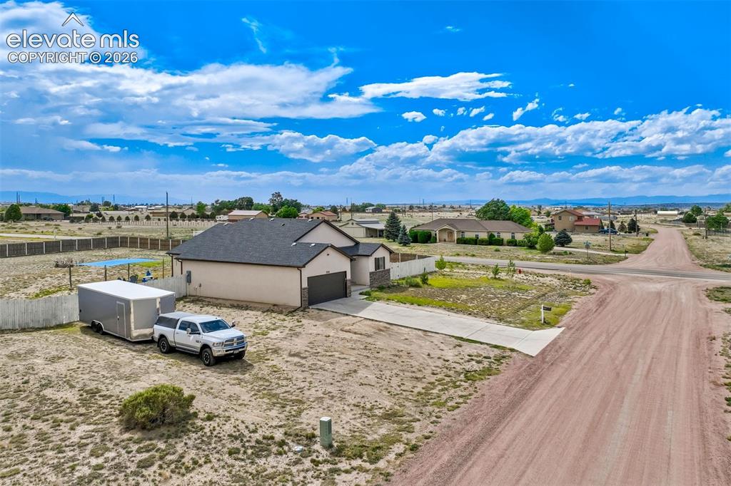 555 N Tidy Drive Pueblo West CO 81007
