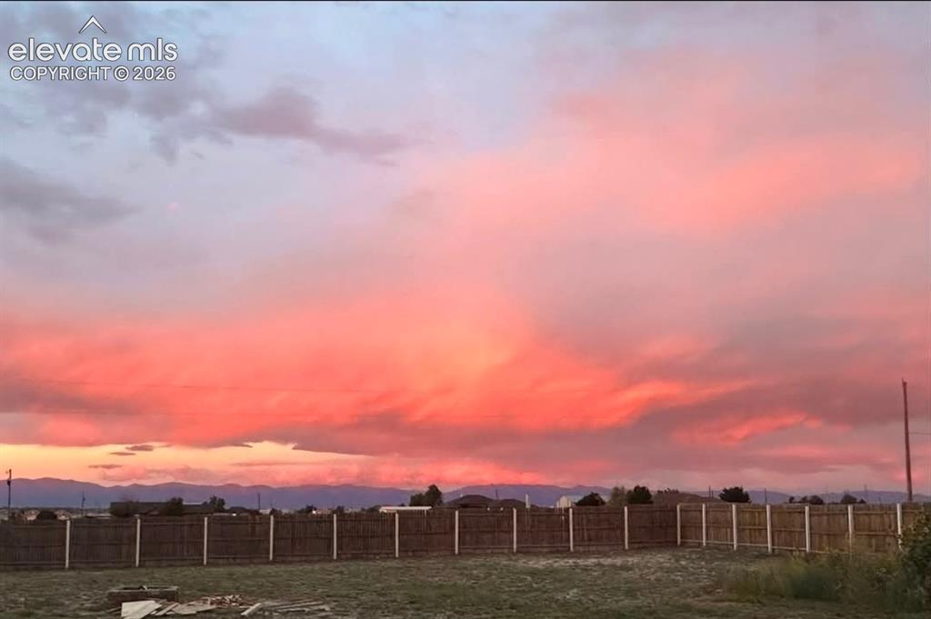 555 N Tidy Drive Pueblo West CO 81007
