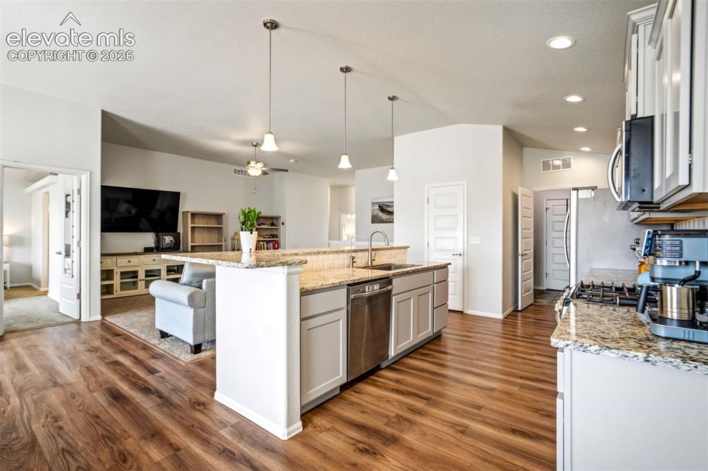 555 N Tidy Drive Pueblo West CO 81007