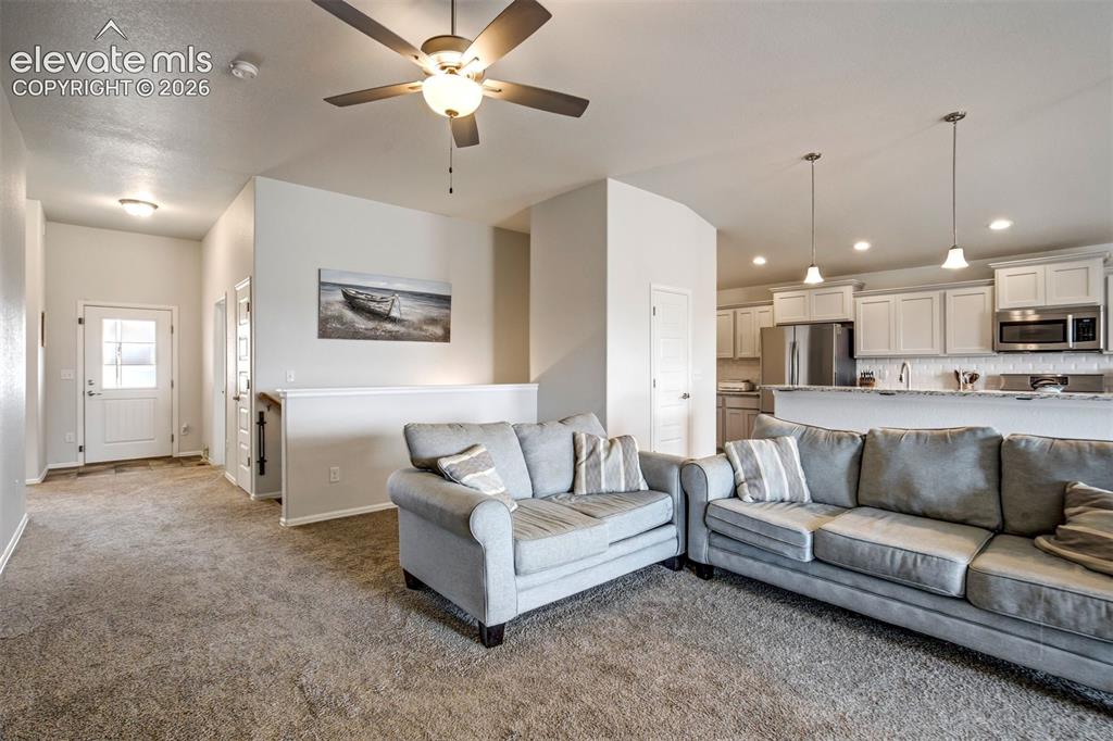 555 N Tidy Drive Pueblo West CO 81007