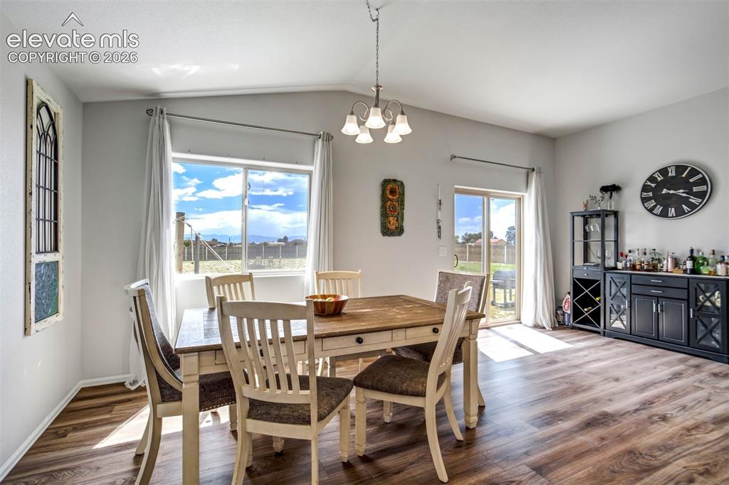 555 N Tidy Drive Pueblo West CO 81007