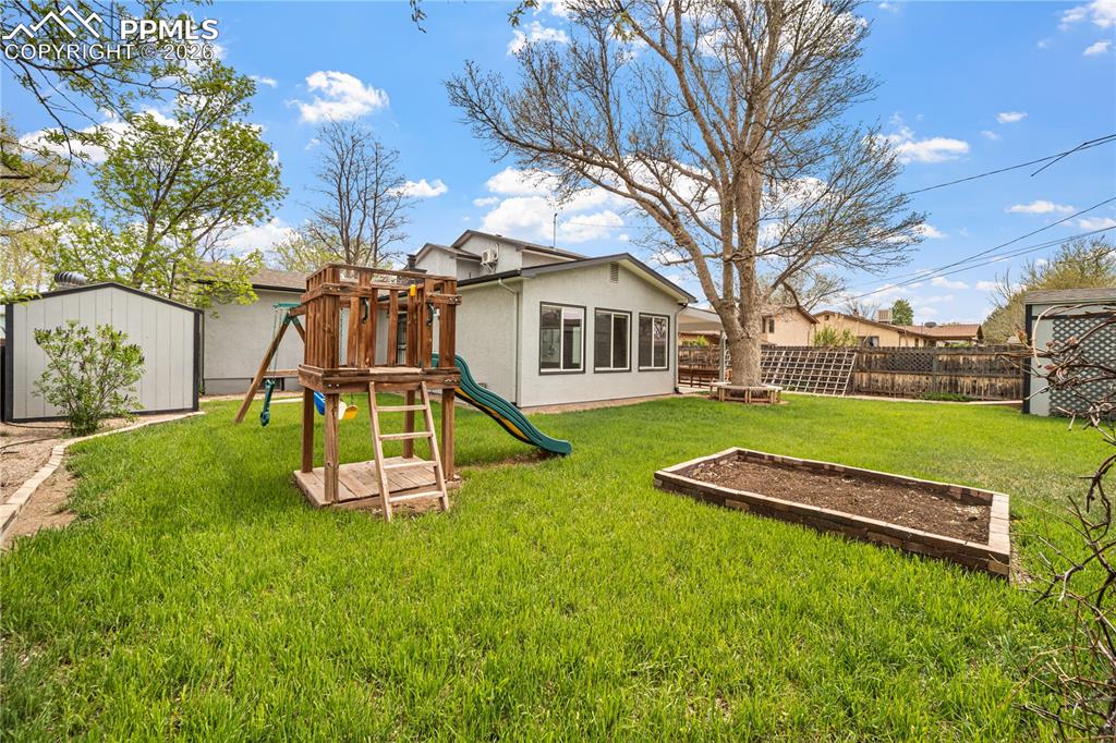 25 Fordham Circle Pueblo CO 81005