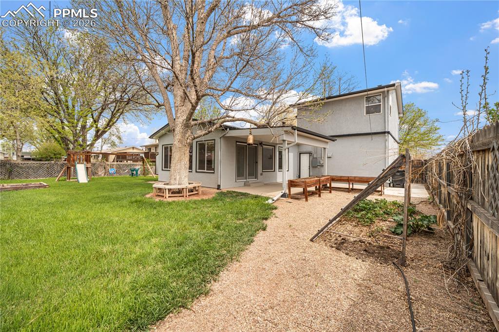 25 Fordham Circle Pueblo CO 81005