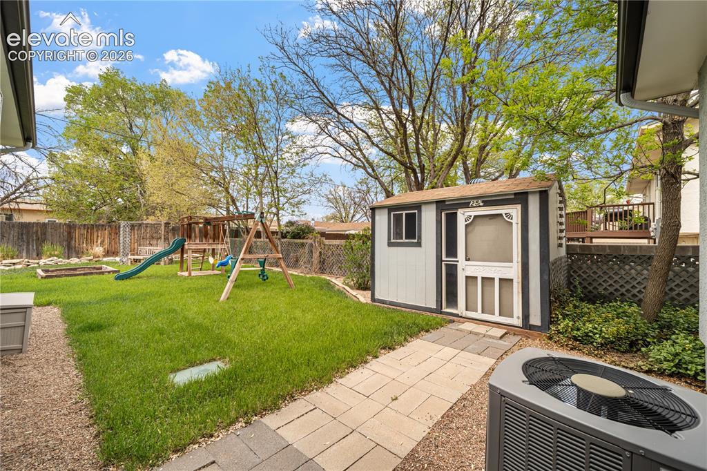 25 Fordham Circle Pueblo CO 81005