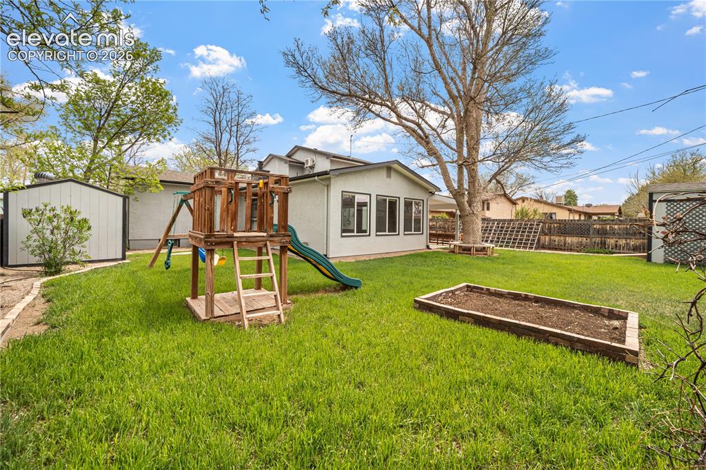 25 Fordham Circle Pueblo CO 81005