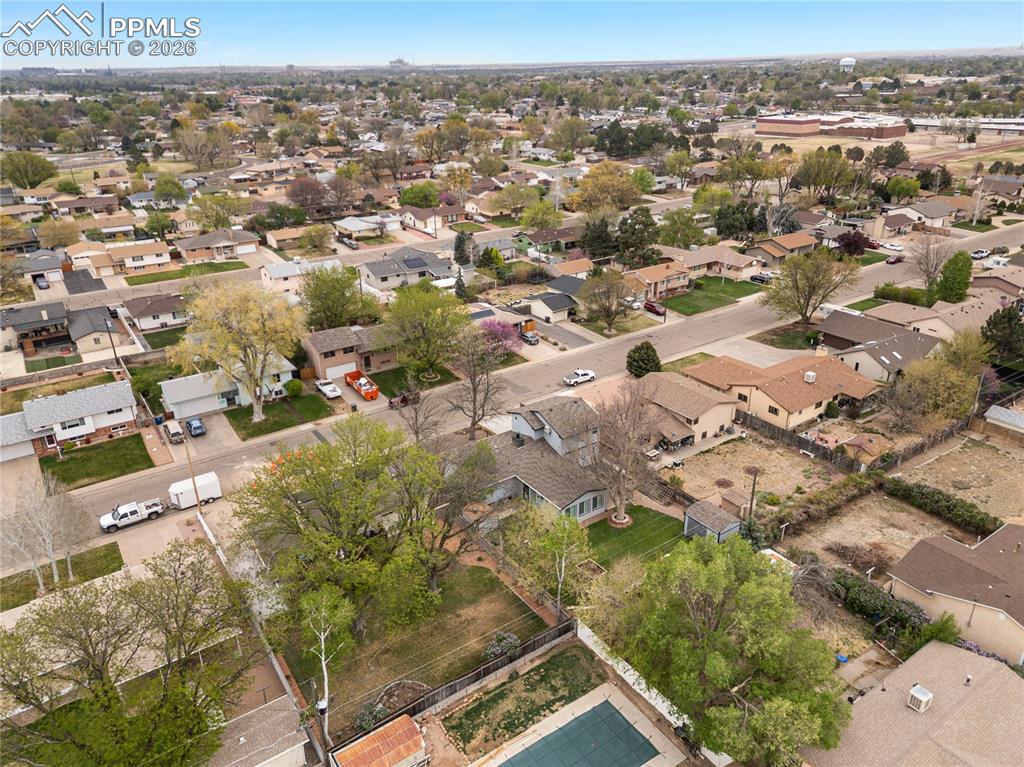 25 Fordham Circle Pueblo CO 81005