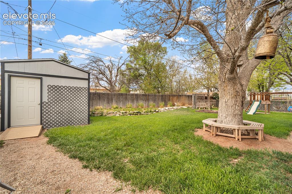 25 Fordham Circle Pueblo CO 81005