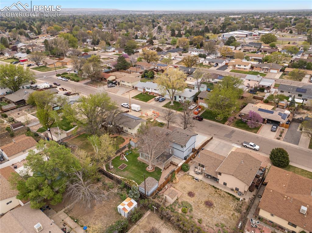 25 Fordham Circle Pueblo CO 81005