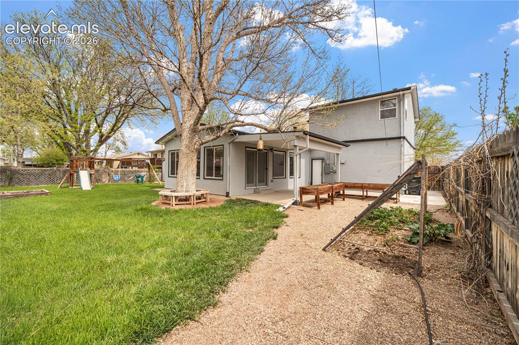 25 Fordham Circle Pueblo CO 81005