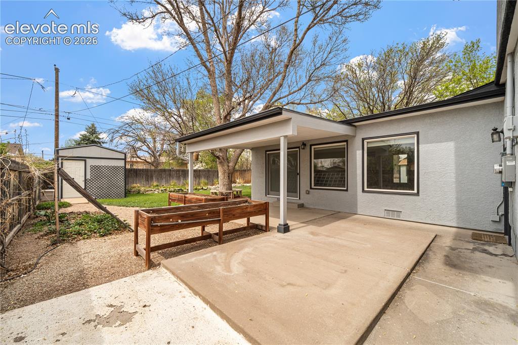 25 Fordham Circle Pueblo CO 81005