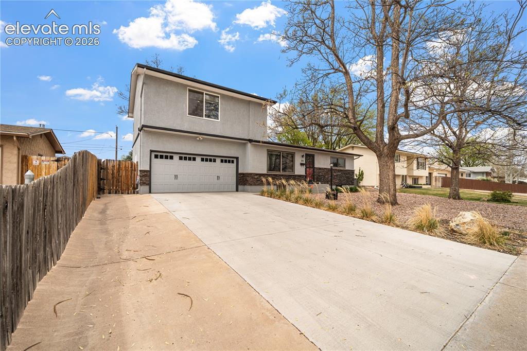 25 Fordham Circle Pueblo CO 81005
