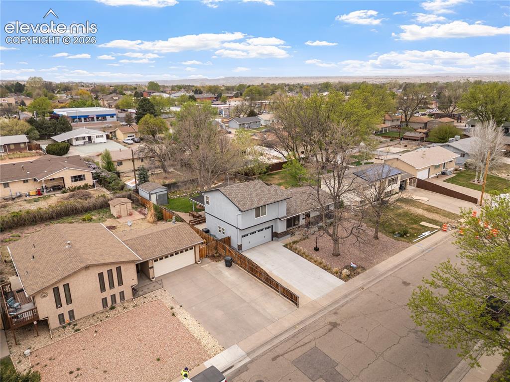 25 Fordham Circle Pueblo CO 81005