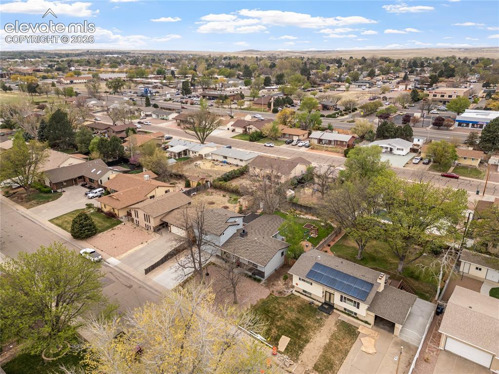 25 Fordham Circle Pueblo CO 81005