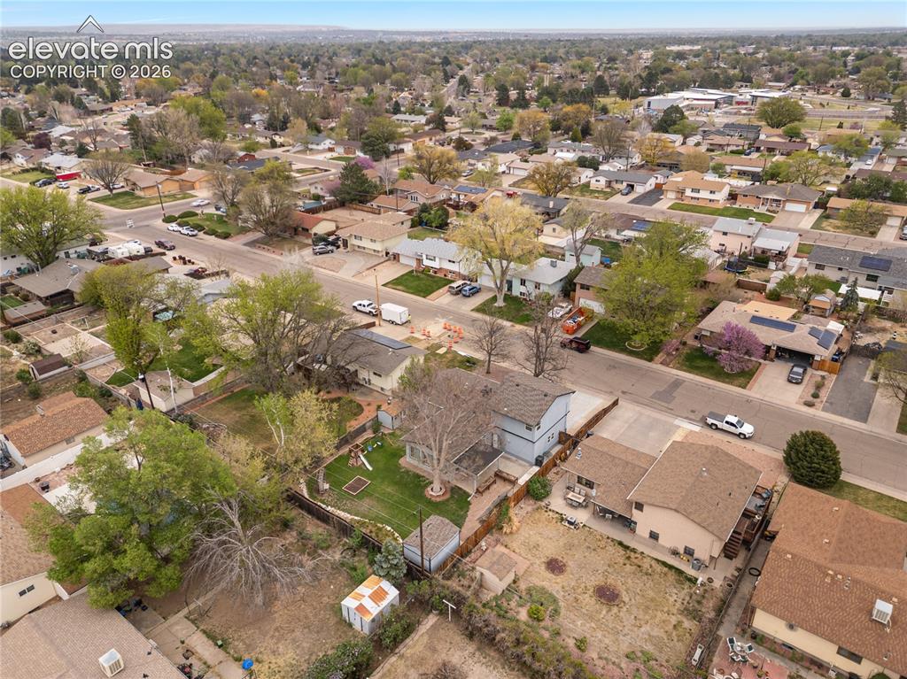 25 Fordham Circle Pueblo CO 81005