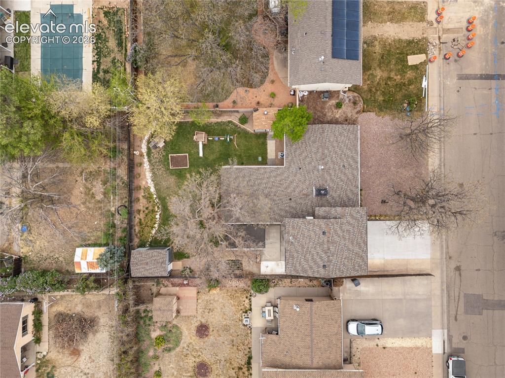 25 Fordham Circle Pueblo CO 81005