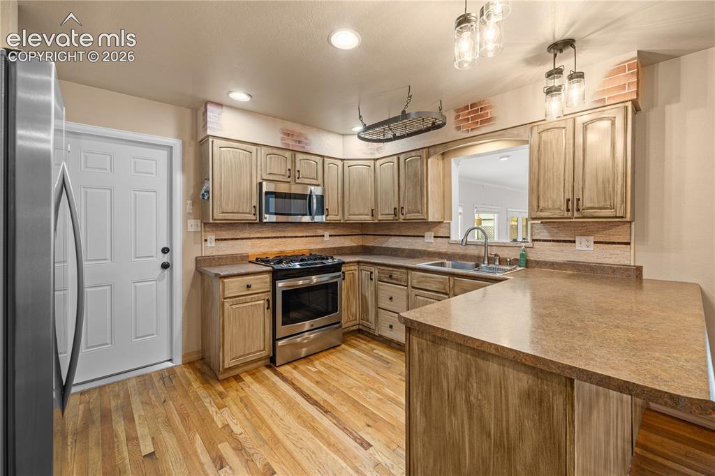 25 Fordham Circle Pueblo CO 81005
