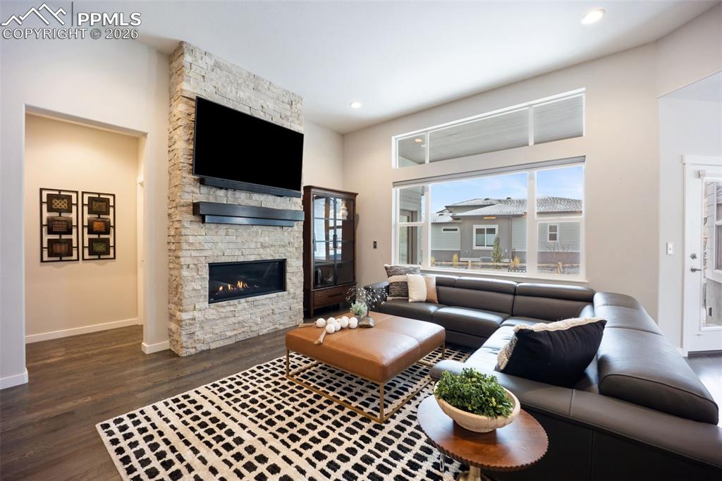 5486 Mesa Top Drive Monument CO 80132