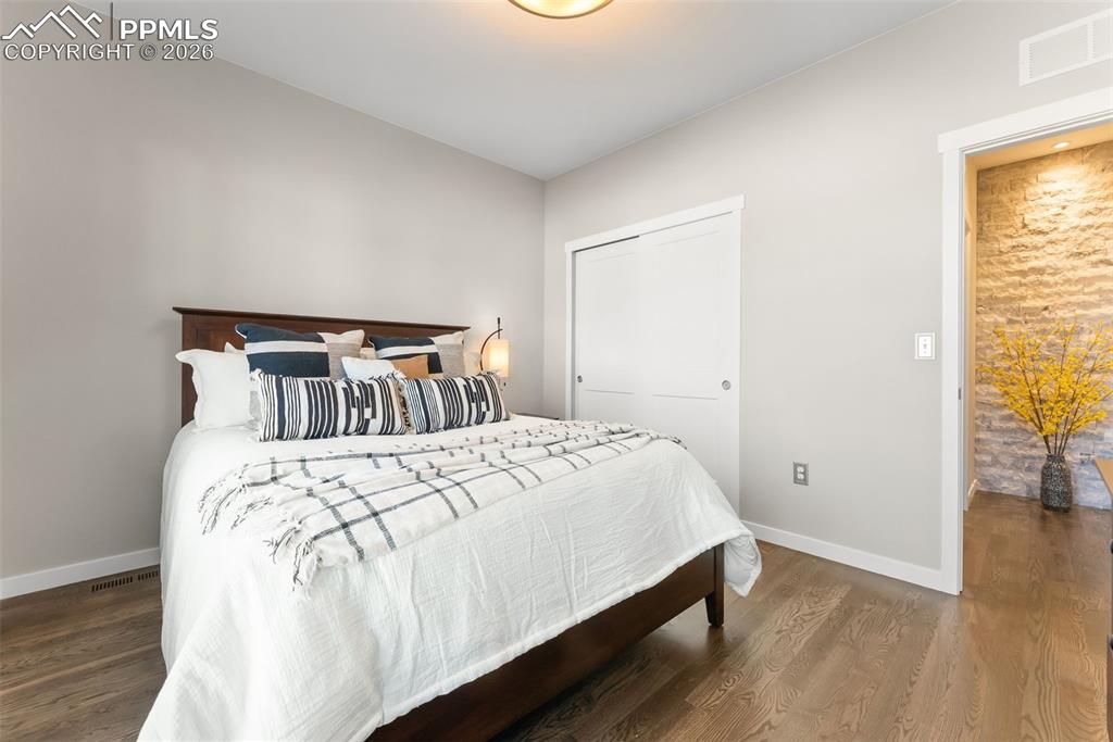 5486 Mesa Top Drive Monument CO 80132