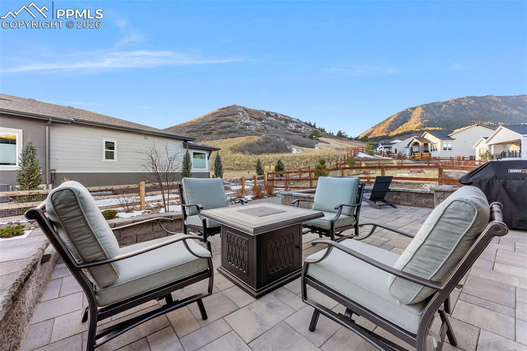 5486 Mesa Top Drive Monument CO 80132