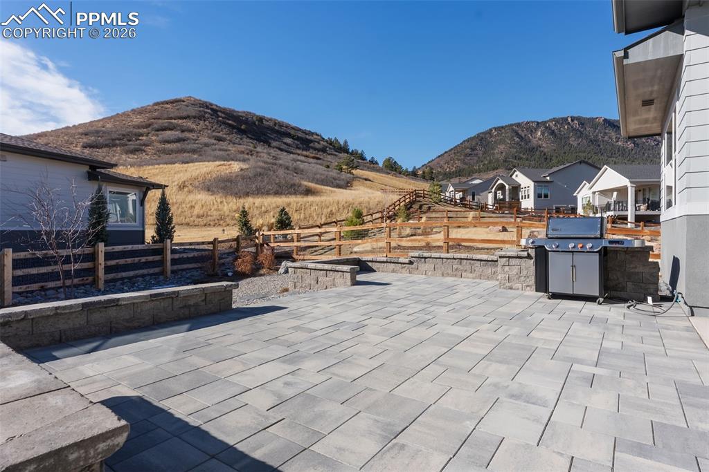 5486 Mesa Top Drive Monument CO 80132