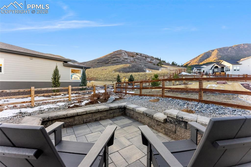 5486 Mesa Top Drive Monument CO 80132