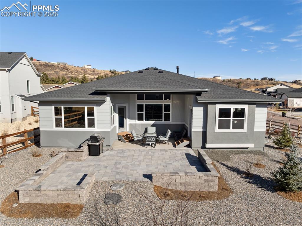 5486 Mesa Top Drive Monument CO 80132