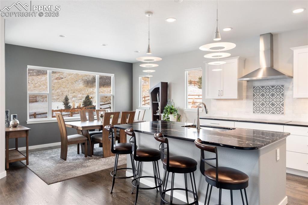 5486 Mesa Top Drive Monument CO 80132