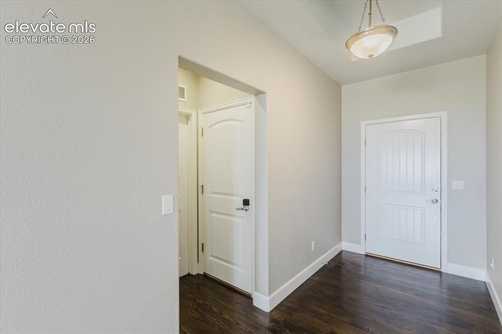 10924 Echo Canyon Drive Colorado Springs CO 80908