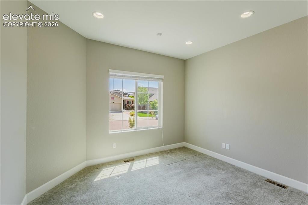 10924 Echo Canyon Drive Colorado Springs CO 80908