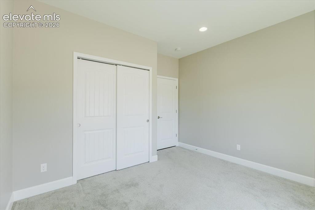 10924 Echo Canyon Drive Colorado Springs CO 80908