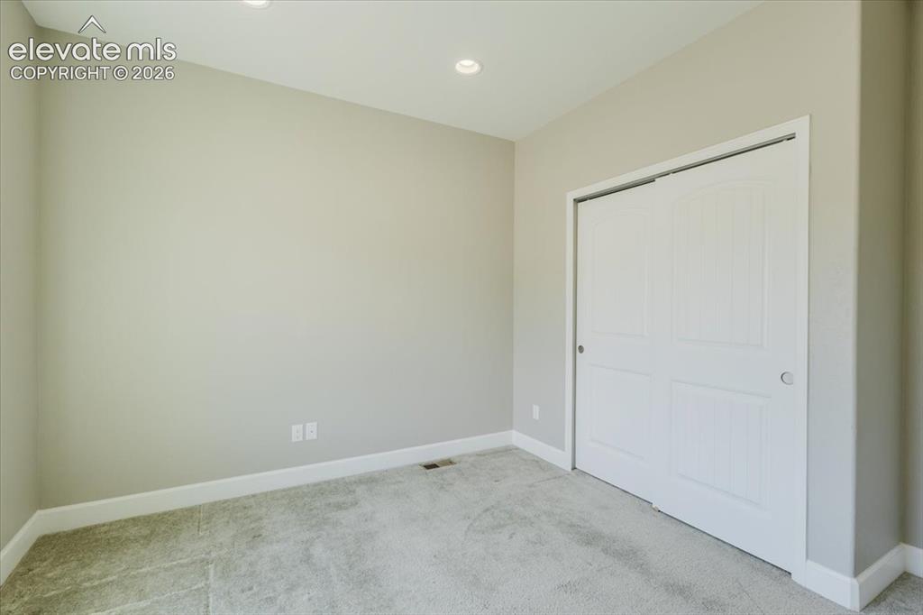10924 Echo Canyon Drive Colorado Springs CO 80908