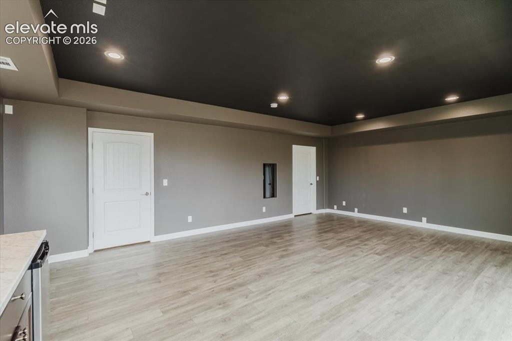 10924 Echo Canyon Drive Colorado Springs CO 80908
