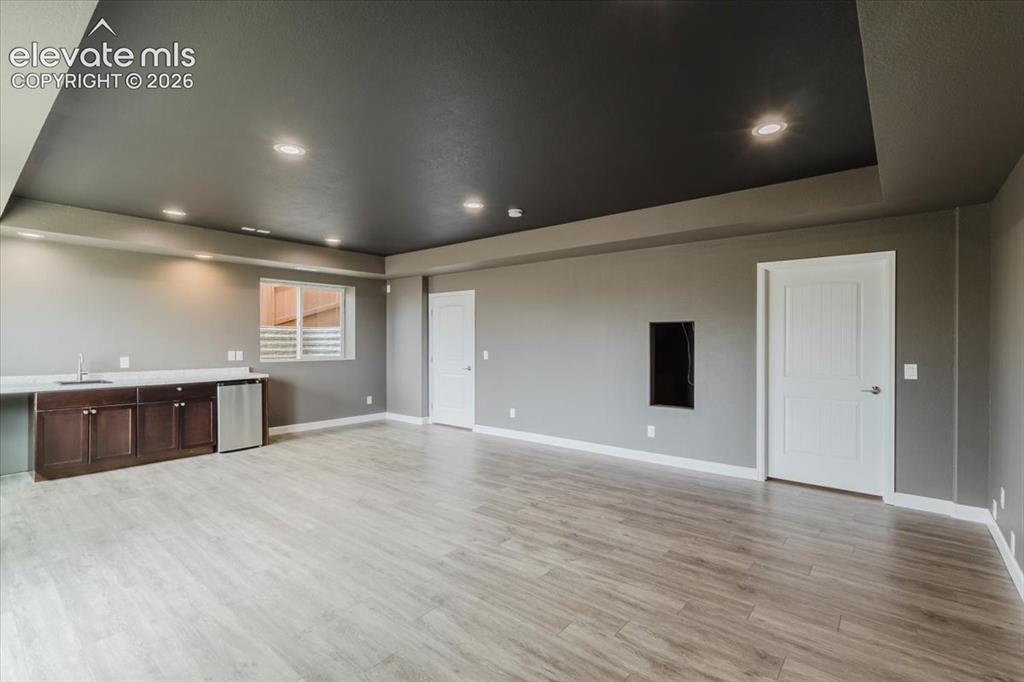 10924 Echo Canyon Drive Colorado Springs CO 80908