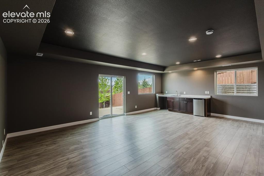 10924 Echo Canyon Drive Colorado Springs CO 80908