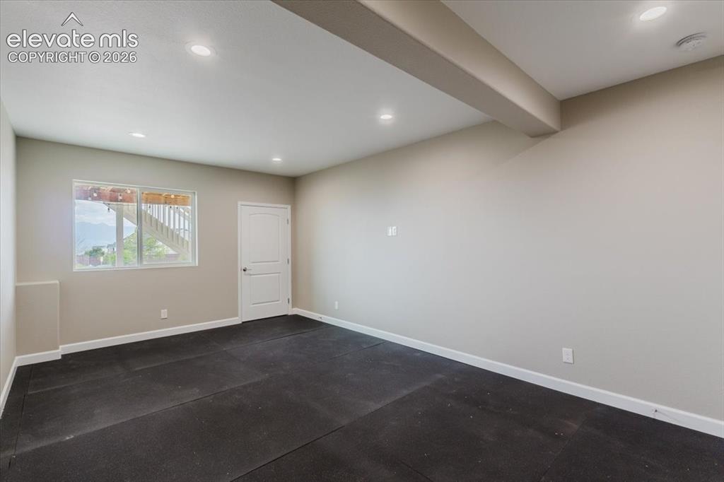 10924 Echo Canyon Drive Colorado Springs CO 80908