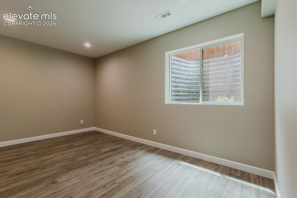 10924 Echo Canyon Drive Colorado Springs CO 80908