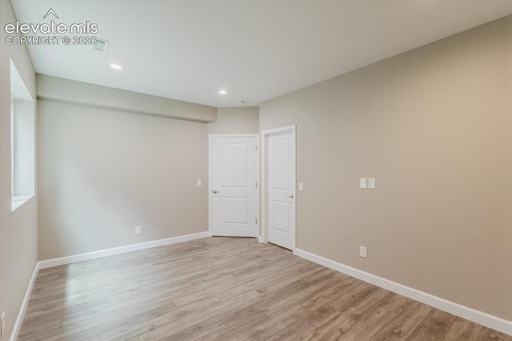 10924 Echo Canyon Drive Colorado Springs CO 80908