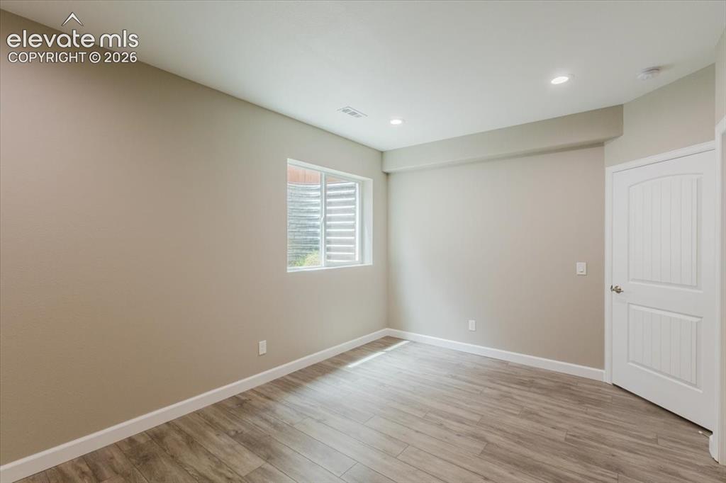 10924 Echo Canyon Drive Colorado Springs CO 80908