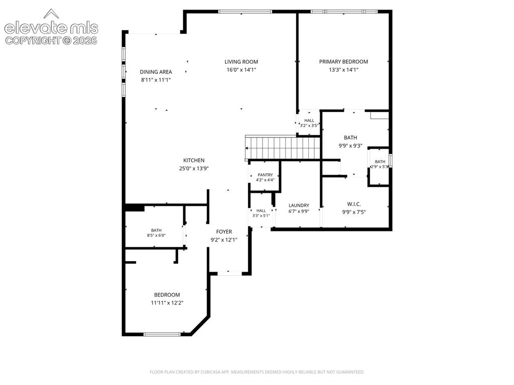 10924 Echo Canyon Drive Colorado Springs CO 80908