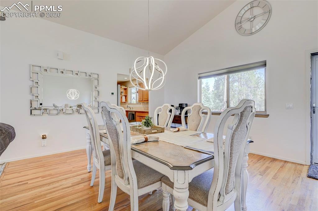 840 E Kellys Road Woodland Park CO 80863