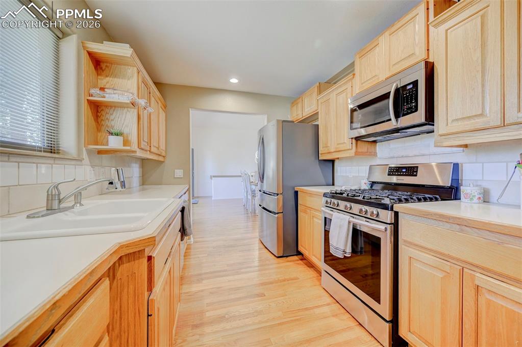 840 E Kellys Road Woodland Park CO 80863