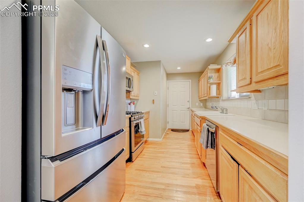 840 E Kellys Road Woodland Park CO 80863