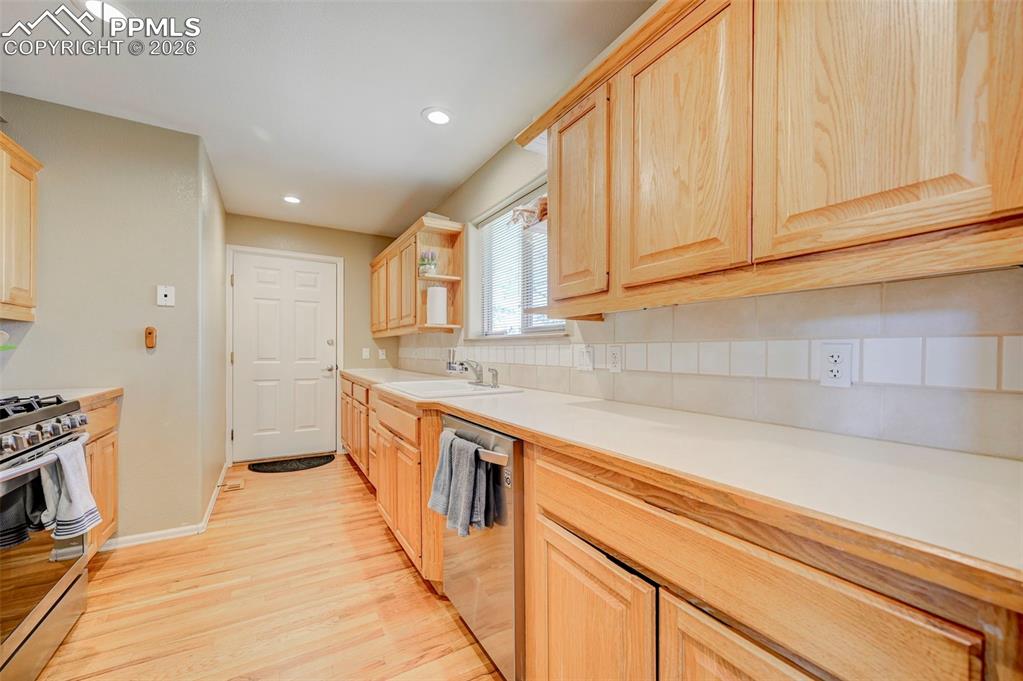 840 E Kellys Road Woodland Park CO 80863