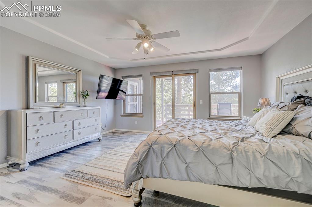 840 E Kellys Road Woodland Park CO 80863