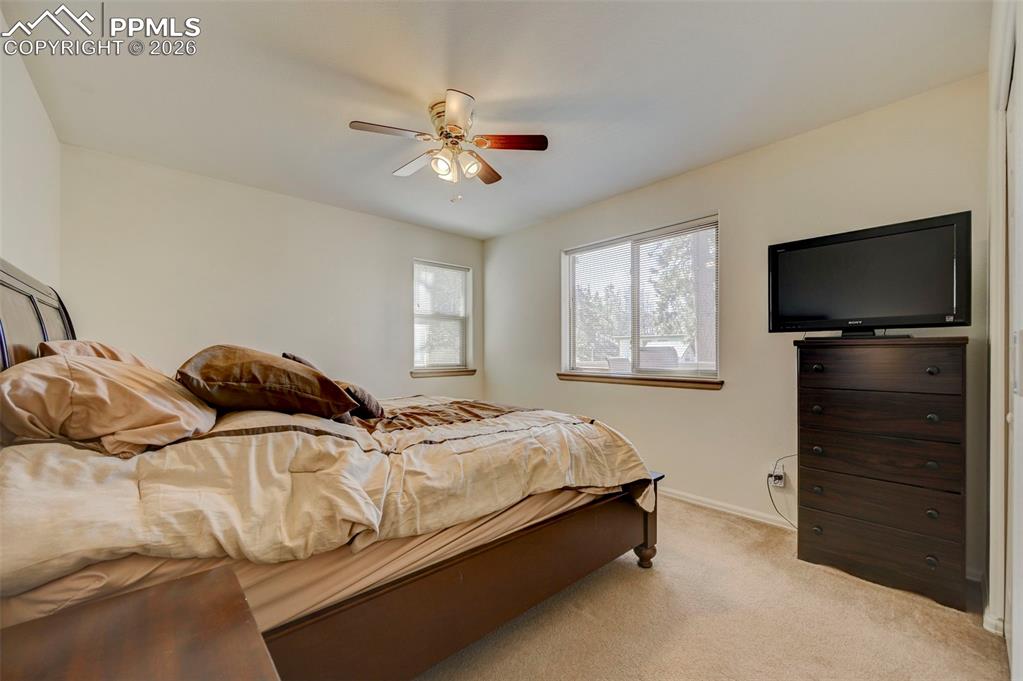 840 E Kellys Road Woodland Park CO 80863