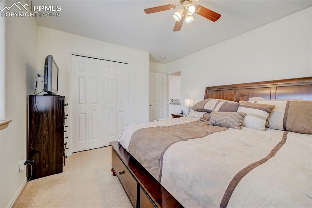 840 E Kellys Road Woodland Park CO 80863