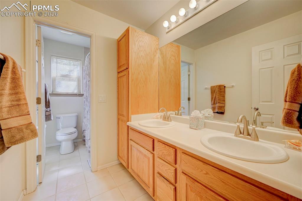 840 E Kellys Road Woodland Park CO 80863