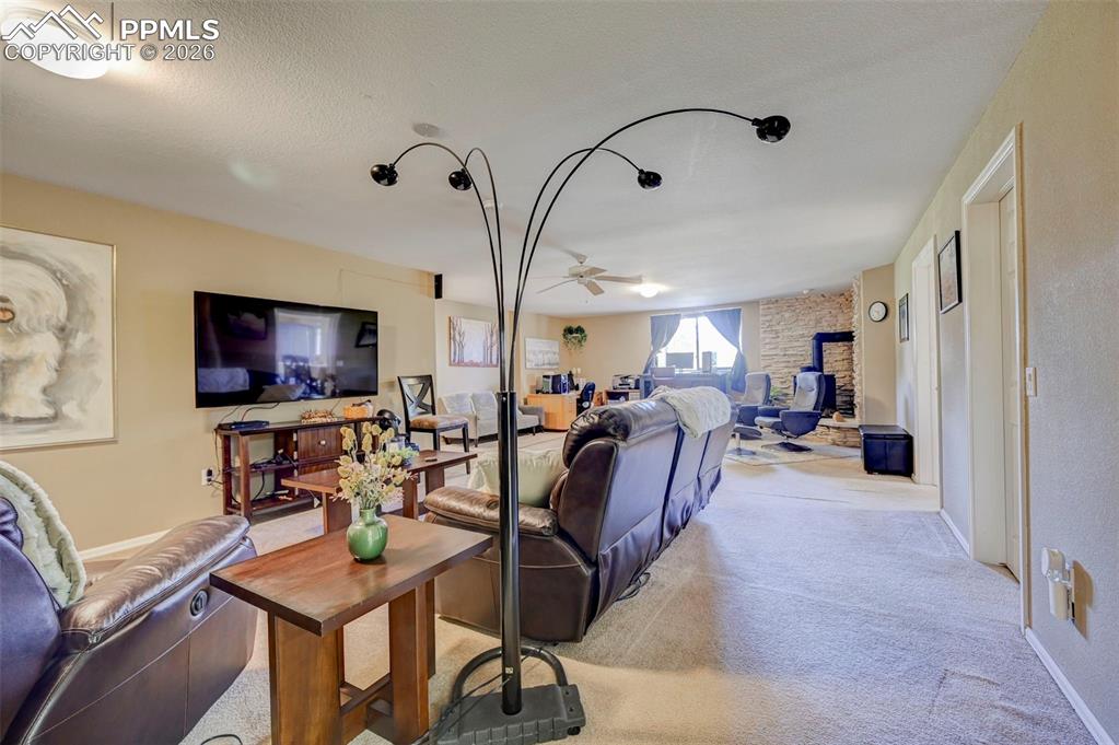840 E Kellys Road Woodland Park CO 80863