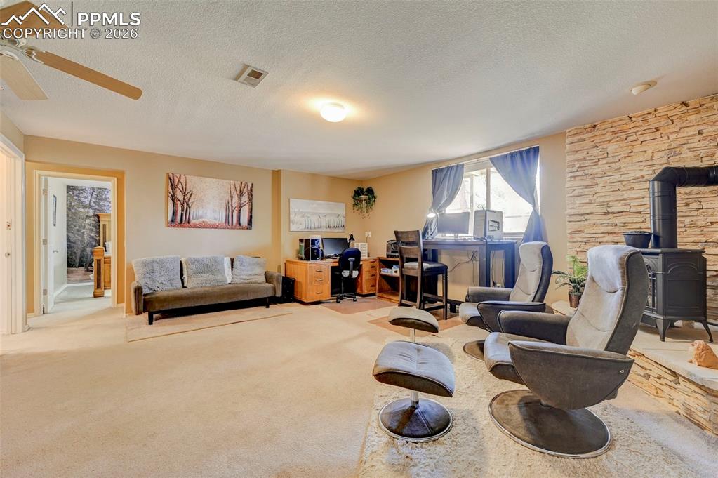 840 E Kellys Road Woodland Park CO 80863