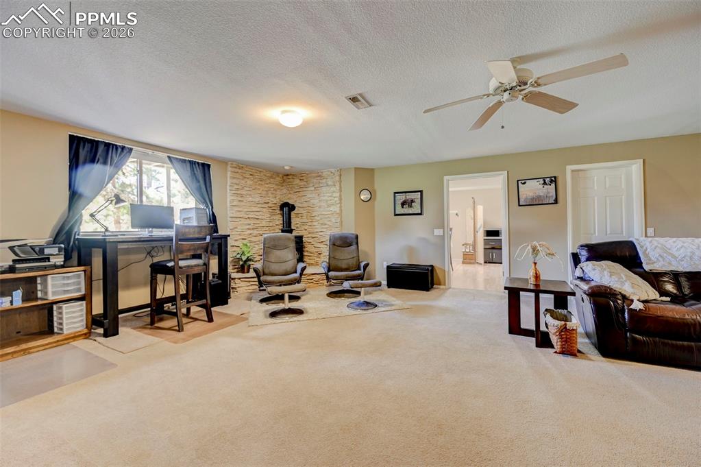 840 E Kellys Road Woodland Park CO 80863